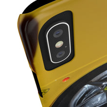 Slim Phone Cases, Ferrari Front Wheel