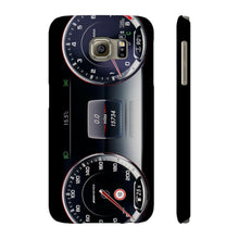 Slim Phone Cases, AMG Dashboard