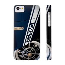 Slim Phone Cases, Shelby Cobra