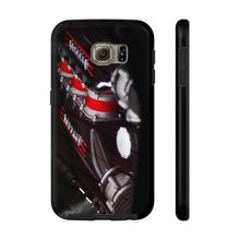 Tough Phone Cases, Ferrari Engine