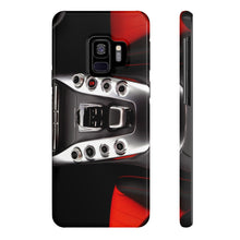 Slim Phone Cases, Mercedes Benz
