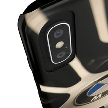 Slim Phone Cases, BMW Wheel