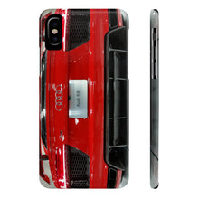 Slim Phone Cases, Audi R8