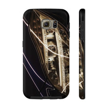 Tough Phone Cases, Mercedes Benz Light