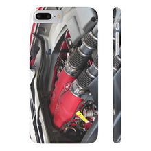 Slim Phone Cases, Ferrari Engine