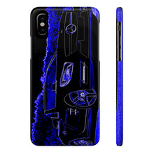 Slim Phone Cases, Mercedes Benz
