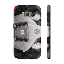 Tough Phone Cases, AMG Engine