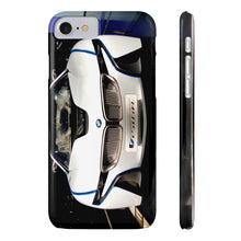 Slim Phone Cases, BMW Vision