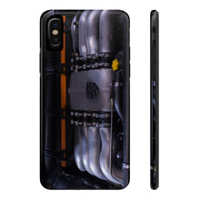Tough Phone Cases, Porsche 928 Engine