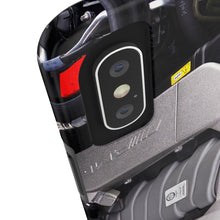 Tough Phone Cases, AMG Engine