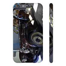 Slim Phone Cases Bugatti T57 SC