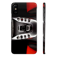 Slim Phone Cases, Mercedes Benz