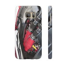 Slim Phone Cases, Ferrari Engine