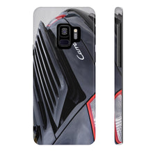 Slim Phone Cases, Porsche Carrera 4S