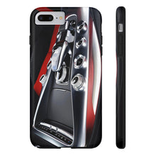 Tough Phone Cases, Mercedes Benz