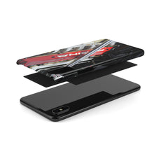 Slim Phone Cases, BMW Alpina Engine