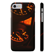 Slim Phone Cases, BMW Dashboard