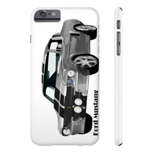 Slim Phone Cases, Ford Mustang