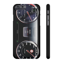 Slim Phone Cases, AMG Dashboard