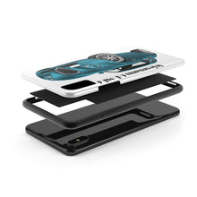 Tough Phone Cases, Wiesmann GT-MF4