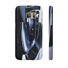 Slim Phone Cases, Mercedes Benz