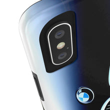 Tough Phone Cases, BMW Front