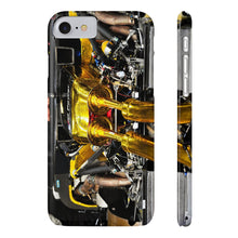 Slim Phone Cases, BMW MPower