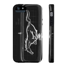 Tough Phone Cases, F Mustang