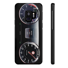 Slim Phone Cases, AMG Dashboard