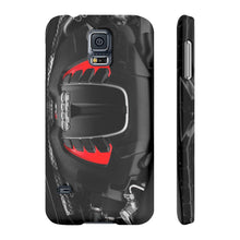 Slim Phone Cases, Audi RS6 Engine