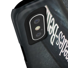 Slim Phone Cases, Mercedes Benz Brand