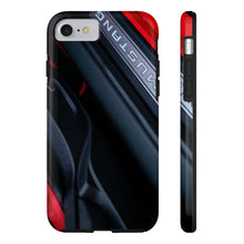 Tough Phone Cases, Ford Mustang