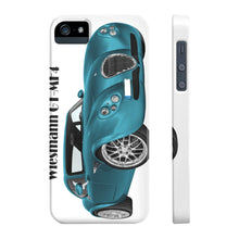 Slim Phone Cases,  Wiesmann GT-MF4