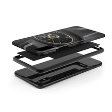 Tough Phone Cases, Porsche Wheel