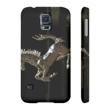 Slim Phone Cases, Ferrari
