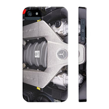 Slim Phone Cases, AMG Engine