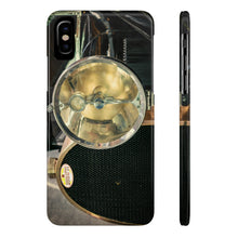 Slim Phone Cases, Bugatti Light