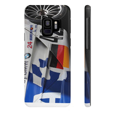 Slim Phone Cases, BMW Sports