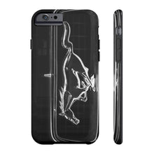 Tough Phone Cases, F Mustang