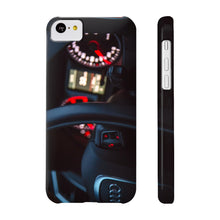 Slim Phone Cases, Audi Dashboard