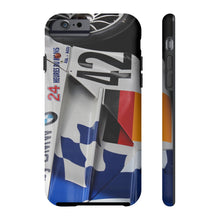 Tough Phone Cases, BMW Sports
