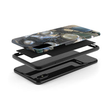 Tough Phone Cases, Oldtimer Bugatti