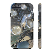 Tough Phone Cases, Oldtimer Bugatti
