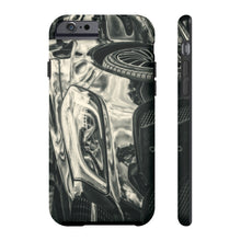 Tough Phone Cases, Mercedes Benz