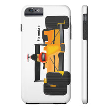 Tough Phone Cases, Formula 1