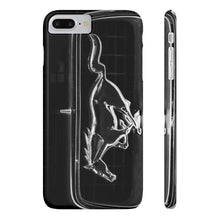Slim Phone Cases, F Mustang