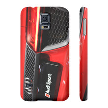 Slim Phone Cases Audi RS4
