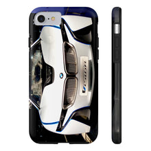 Tough Phone Cases, BMW Vision