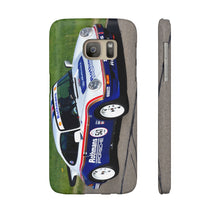 Slim Phone Cases, Porsche 911 Rally
