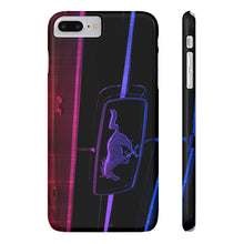 Slim Phone Cases, Mustang